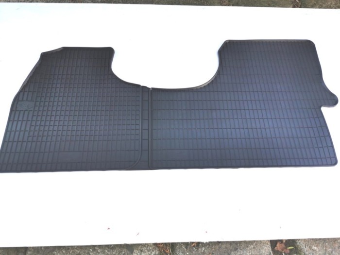 Covorase cauciuc Mercedes Sprinter 2 W906, Sprinter 3, W907 2006-&gt;&gt;