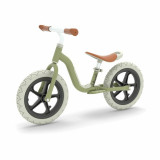 Bicicleta de echilibru, Chillafish, Charlie Lux, Usoara, Cu ghidon si sa reglabile, Greutate 3.2 kg, Cu roti din spuma EVA, 12 inch, Pentru 24-60 luni