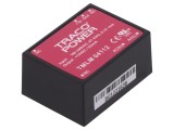 Convertor AC/DC 4W 12VDC