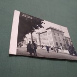 Cumpara ieftin CARTE POSTALA CLUJ -STR. MICO CLINICILE UNIVERSITARE CIRCULATA