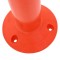 Baliza control trafic, 2 buc., plastic, 75 cm - 6