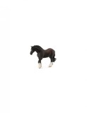 Figurina Cal Negru Shire XL Collecta