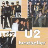 U2 - Bestseller, CDr