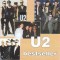 U2 - Bestseller, CDr