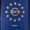 Euro set - Belgia 2003 , 8 monede UNC