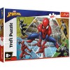 PUZZLE TREFL 300 MARVEL SPIDERMAN UIMITORUL OM PAIANJEN, TREFL 300P