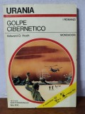 Edward D. Hoch &ndash; Golpe cibernetico (in limba italiana)