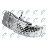 Lampa semnalizare LED Vw Touran 2003-2010, Stanga, 1T0949101