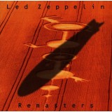 Led Zeppelin Remasters : Best Of 26 tracks (2cd)