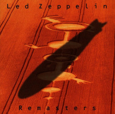 Led Zeppelin Remasters : Best Of 26 tracks (2cd) foto