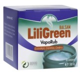 LILIGREEN VAPORUB 50ML