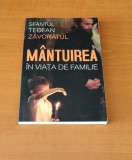 Sf&acirc;ntul Teofan Zăvor&acirc;tul - M&acirc;ntuirea &icirc;n viața de familie