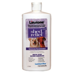 SHED RELIEF DOG 473 ml foto