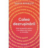 Calea dezrușinării