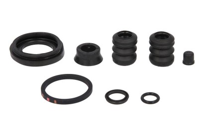 Set reparatie etrier spate Ford Focus 1998-2004 12463 D4494-1 foto