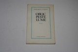 Oblic peste lume - Margareta Sterian