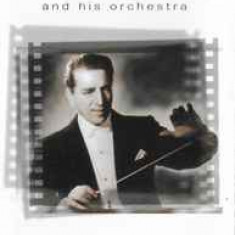 Casetă audio Mantovani And His Orchestra ‎– Film Favourites, originală