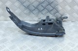 Suport bara de protecție st&acirc;nga spate SAAB 9-3 YS3F 2006 OEM: 12786312 13809041
