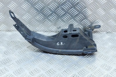 Suport bara de protecție st&amp;acirc;nga spate SAAB 9-3 YS3F 2006 OEM: 12786312 13809041 foto
