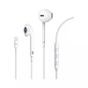 HandsFree Stereo Smart iPhone Ligtning Alb Devia 341243