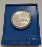 Italia - 500 Lire 1981 - Argint