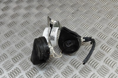 Claxon PEUGEOT 5008 II MC, MJ, MR, M4 2023 OEM: 9815870780 | 31988483 foto