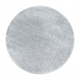 Cumpara ieftin Covor Brilliant Silver 200x200 cm