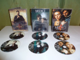 Medici: Masters of Florence (2016) - Serial TV 3 sezoane DVD, Romana, independent productions