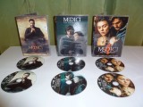 Medici: Masters of Florence (2016) - Serial TV 3 sezoane DVD