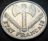 Cumpara ieftin Moneda istorica 1 FRANC - FRANTA, anul 1943 * cod 3933, Europa