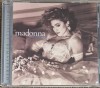 Cd madonna like a virgin