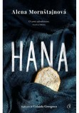 Hana - Platon Pardau - Curtea Veche