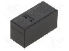 Releu electromagnetic, DPDT, 6V DC, 8A, seria G2RL, OMRON Electronic Components - G2RL-2-DC6