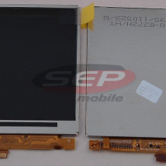 LCD compatibil LG KS360 / KF750