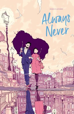 Always Never foto
