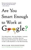 Are You Smart Enough to Work For Google? | William Poundstone, Little, Brown Book Group