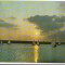 CPIB 16320 CARTE POSTALA - MAMAIA. APUS DE SOARE LA SIUT-GHIOL