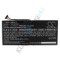 &Icirc;nlocuire baterie tabletă VHBW pentru Asus 0B200-02100300, 0B200-02100200, 0B200-02100100 - 4900 mAh 7,7 V Li-polimer