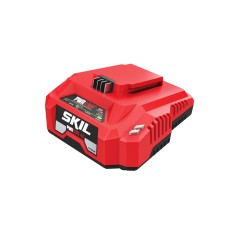 SKIL 4120 AA, Incarcator rapid PWRJUMP 40V Max, 3.0A, pentru acumulatorii SKIL PWRCORE 40 foto