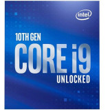 Procesor Intel Comet Lake Core i9-10850K 3.6GHz, LGA 1200, 125W, 20MB (Box)