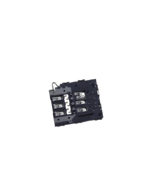 Cititor Sim Samsung Galaxy S6 SM G920 Dual Sim foto