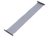 Cablu panglică SAMTEC IDC 25 pini 228,6mm FFSD-25-D-09.00-01-N-SR