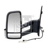 Oglinda exterioara stanga Mercedes Sprinter 3 5 T 3 T 4 T 5 T Sasiu aftermarket nou