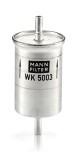 MANN-FILTER WK 5003 filtru combustibil