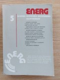 Energ 5- Ioan Gh. Carabogdan, Calin Mihaileanu