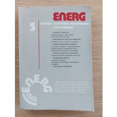Energ 5- Ioan Gh. Carabogdan, Calin Mihaileanu