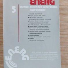 Energ 5- Ioan Gh. Carabogdan, Calin Mihaileanu