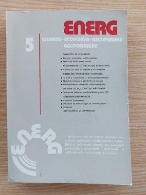 Energ 5- Ioan Gh. Carabogdan, Calin Mihaileanu foto