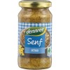 Mustar dulce Bio Dennree, 200ml, Fara Gluten, Vegan, Natural, Condiment
