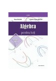 Cumpara ieftin Algebra pentru toti &ndash;clasa a IX-a, Nomina